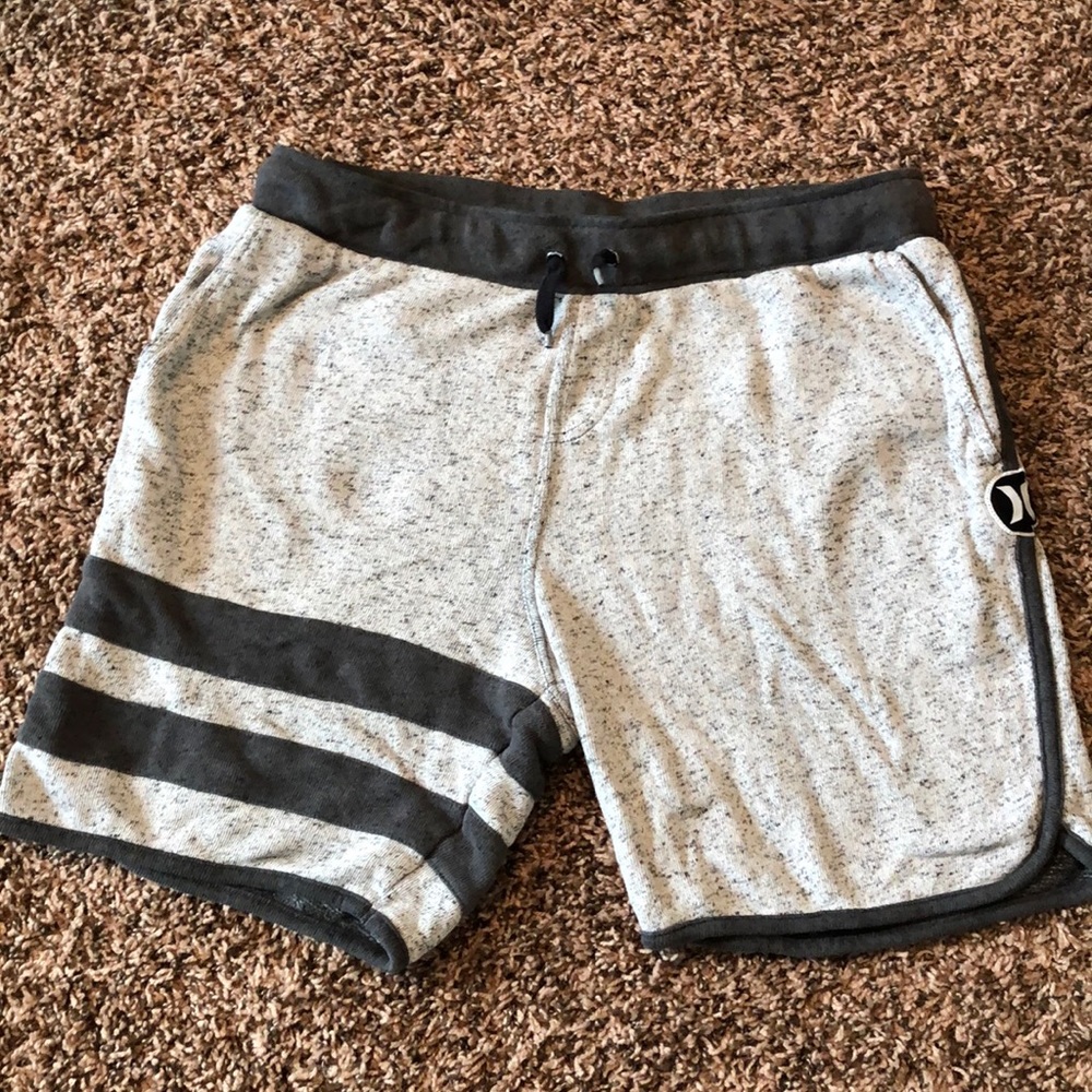 Men’s Hurley shorts